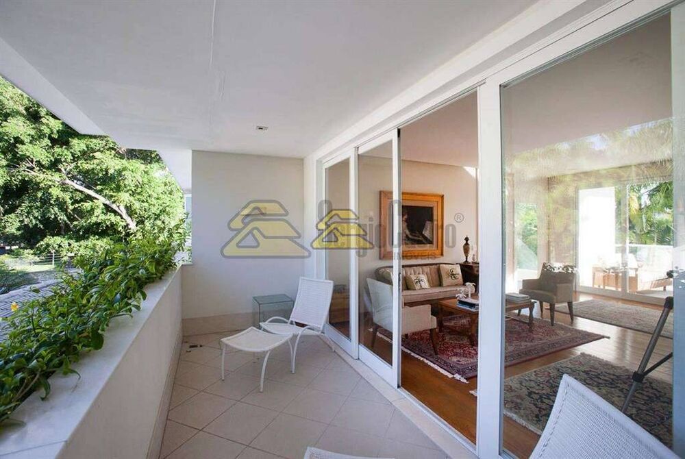Casa, 6 quartos, 1800 m² - Foto 27