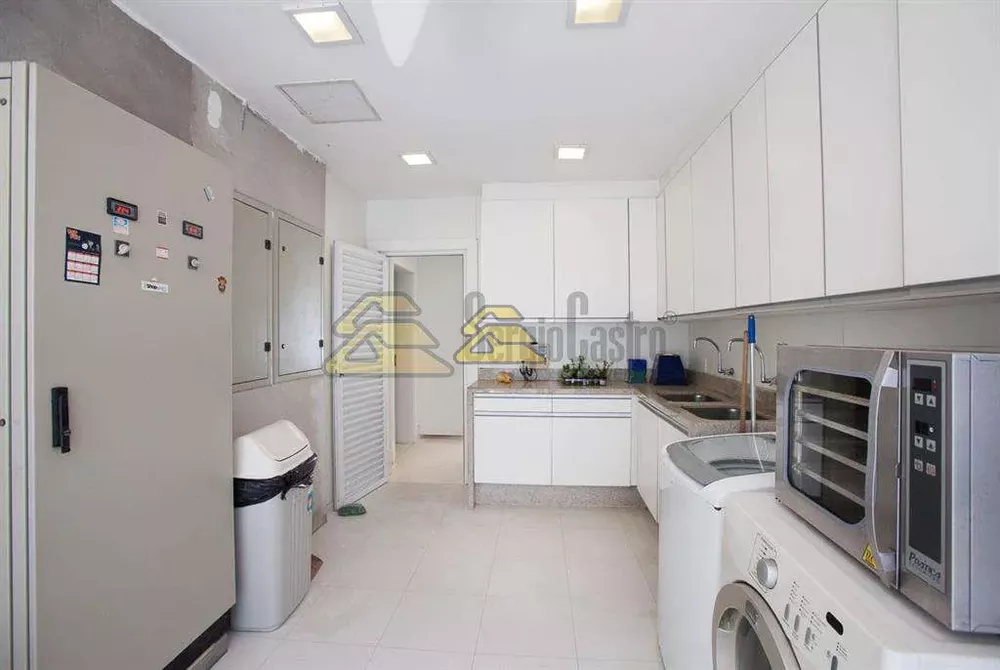 Casa, 6 quartos, 1800 m² - Foto 19