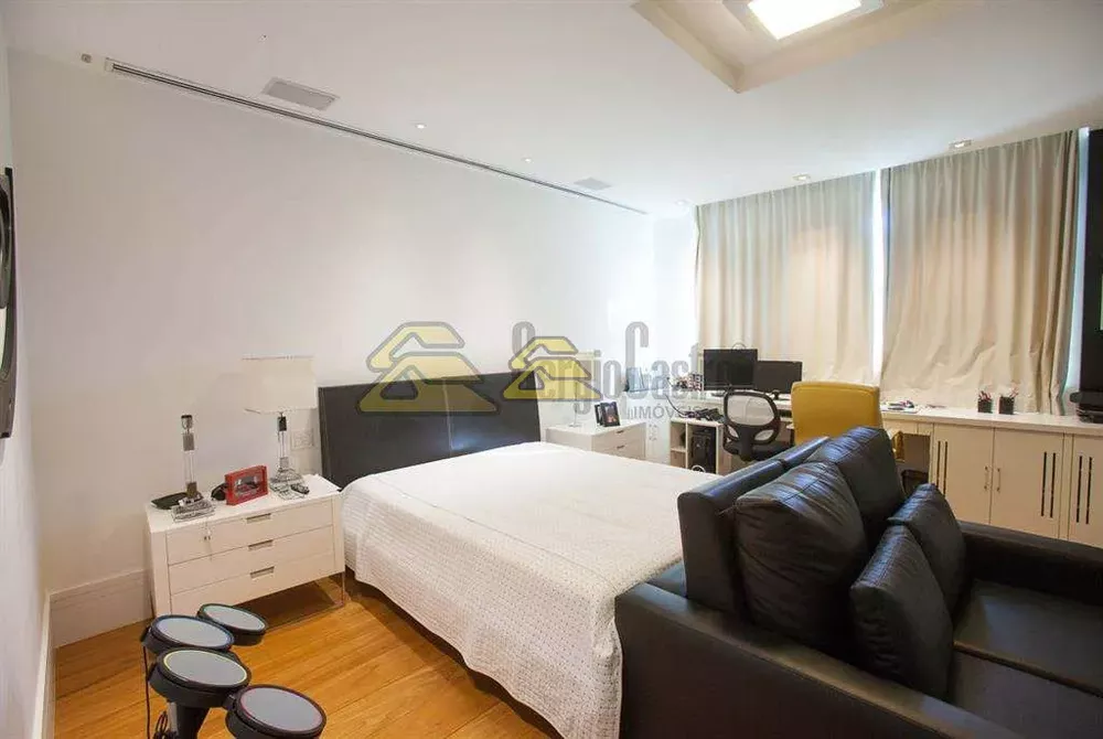 Casa, 6 quartos, 1800 m² - Foto 24