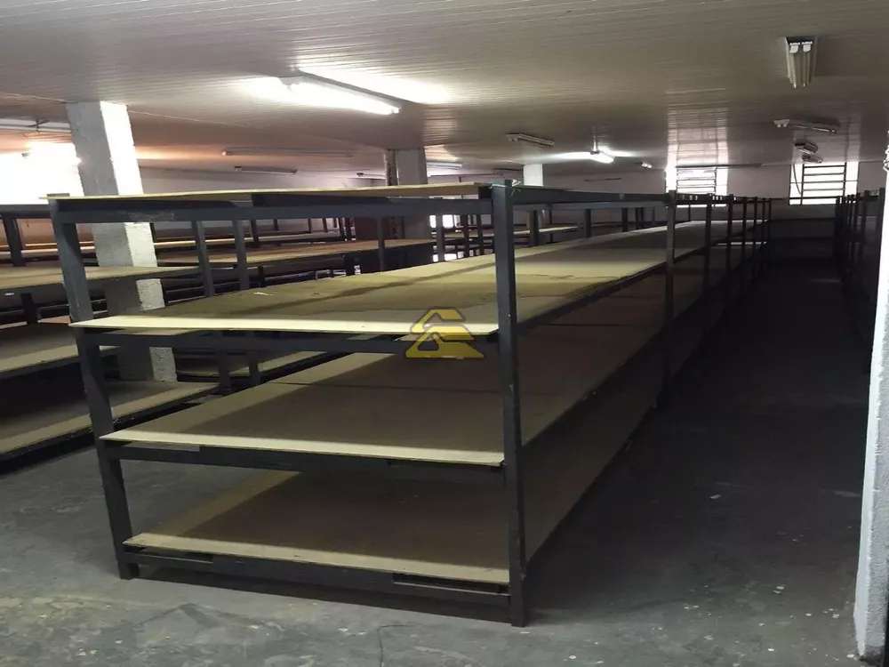 Depósito-Galpão, 615 m² - Foto 16
