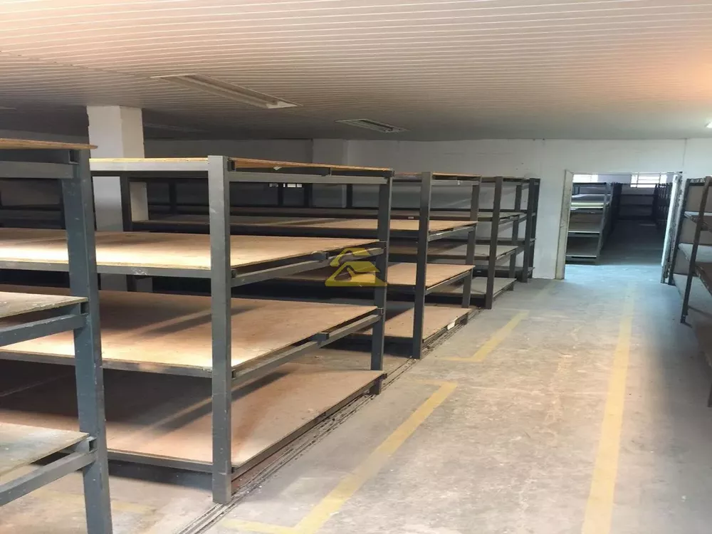 Depósito-Galpão, 615 m² - Foto 19
