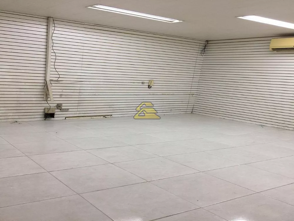 Depósito-Galpão, 615 m² - Foto 2