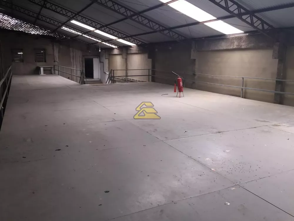 Depósito-Galpão, 615 m² - Foto 14