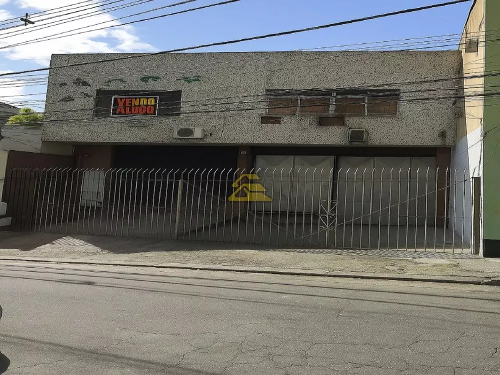 Depósito-Galpão, 615 m² - Foto 12