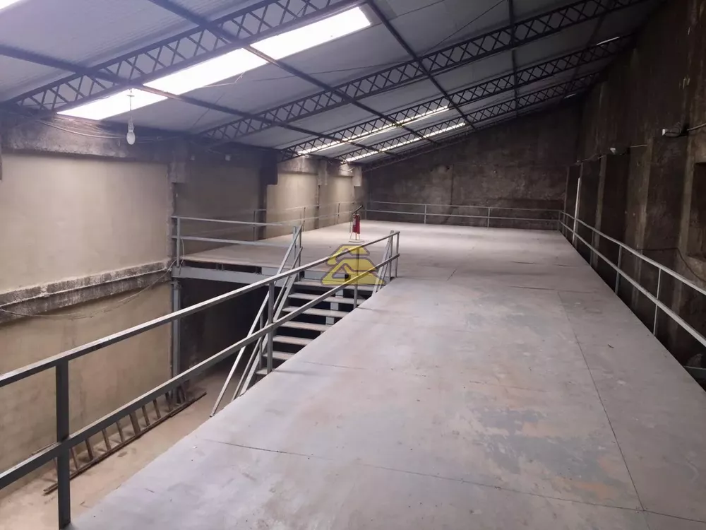 Depósito-Galpão, 615 m² - Foto 20