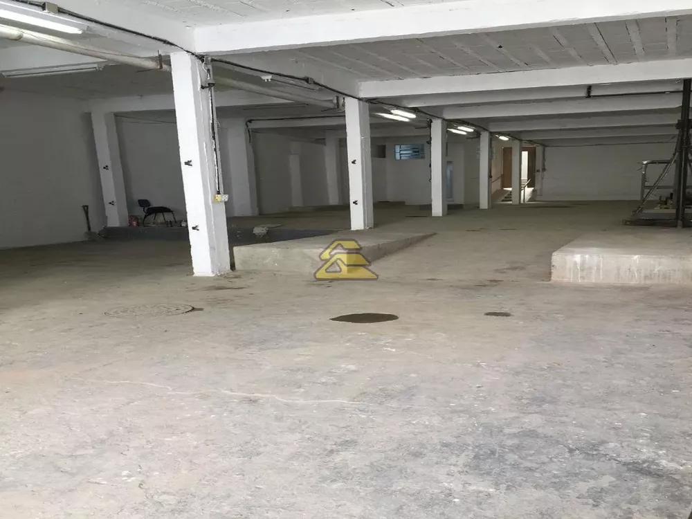 Depósito-Galpão, 615 m² - Foto 7