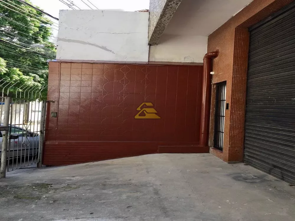 Depósito-Galpão, 615 m² - Foto 15