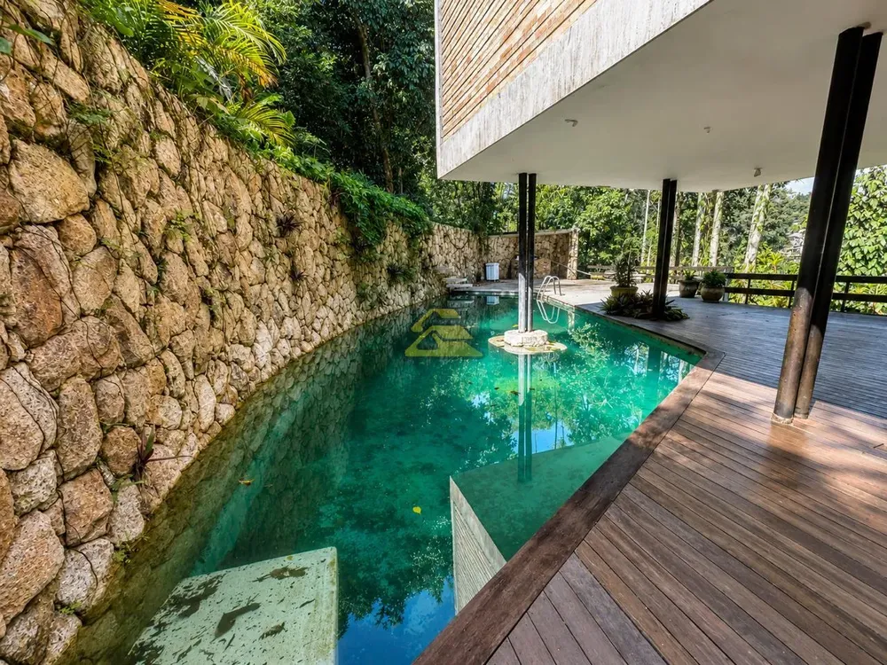 Casa, 6 quartos, 1503 m² - Foto 4