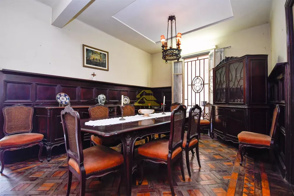 Casa, 5 quartos, 428 m² - Foto 6
