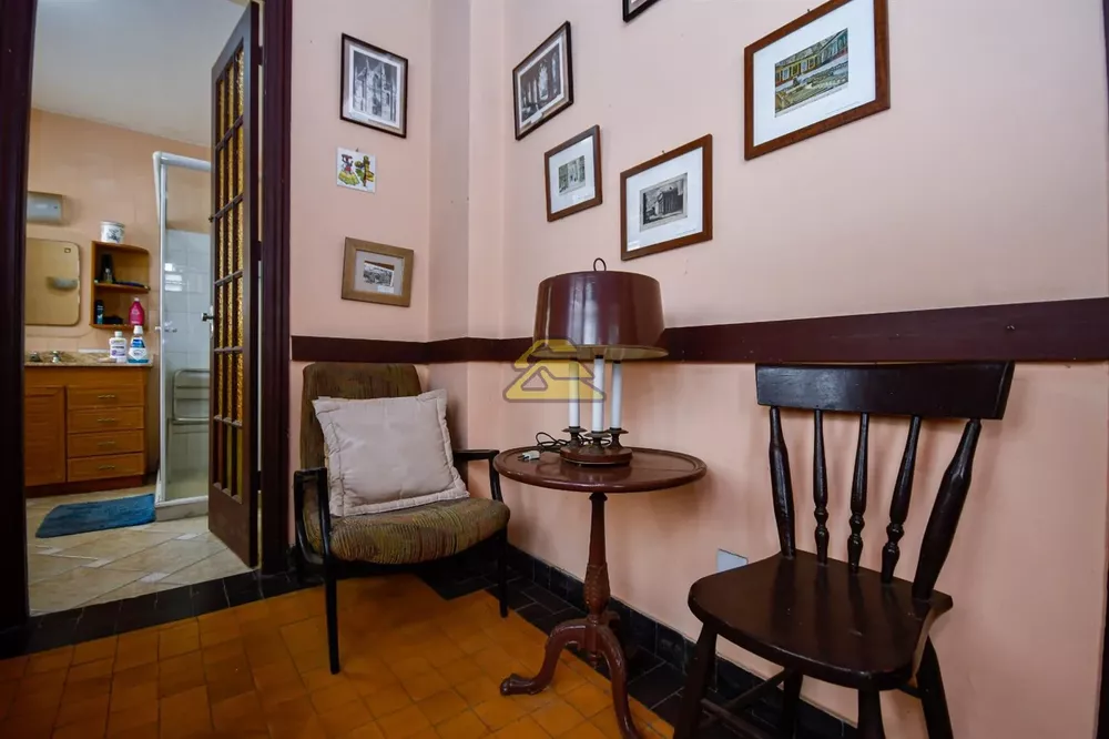 Casa, 5 quartos, 428 m² - Foto 34