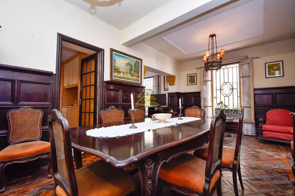 Casa, 5 quartos, 428 m² - Foto 8