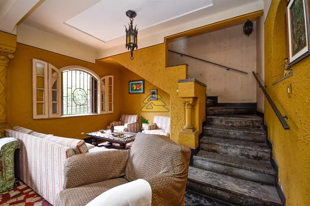 Casa, 5 quartos, 428 m² - Foto 3