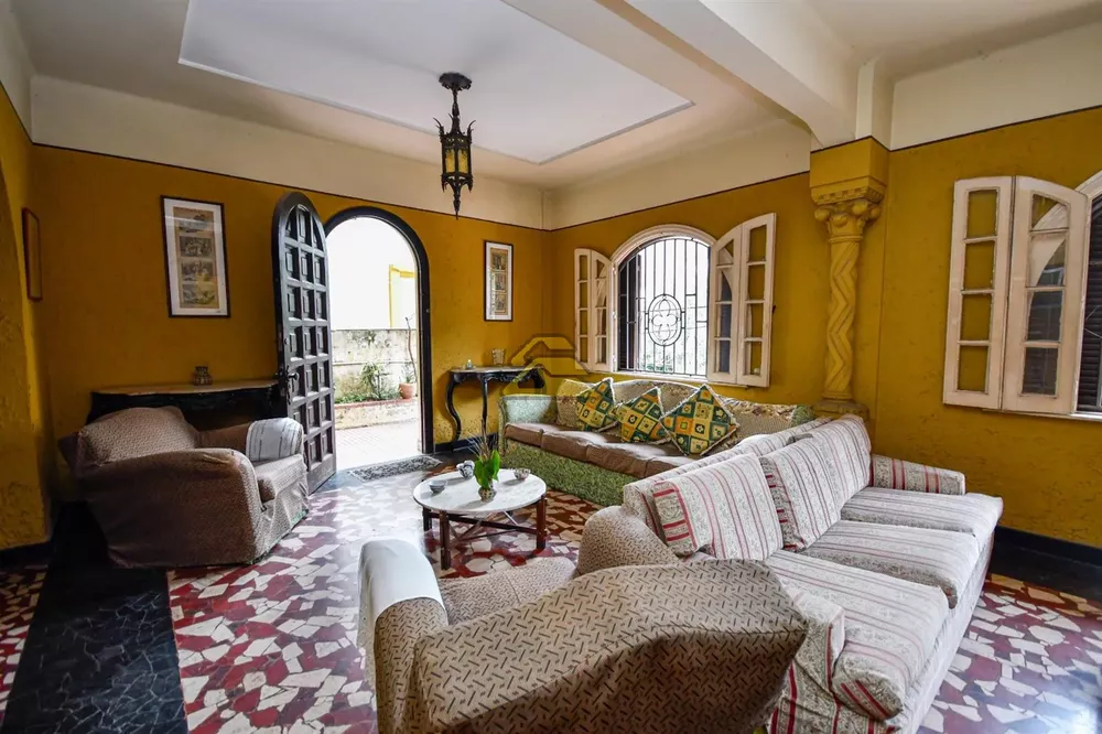 Casa, 5 quartos, 428 m² - Foto 4