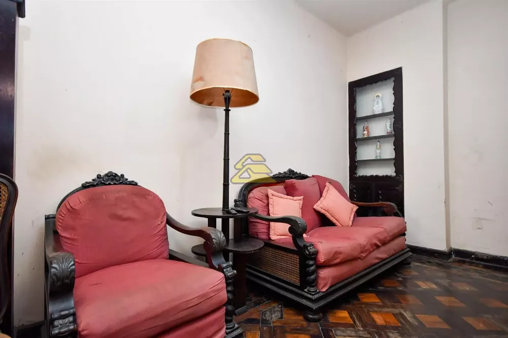 Casa, 5 quartos, 428 m² - Foto 11