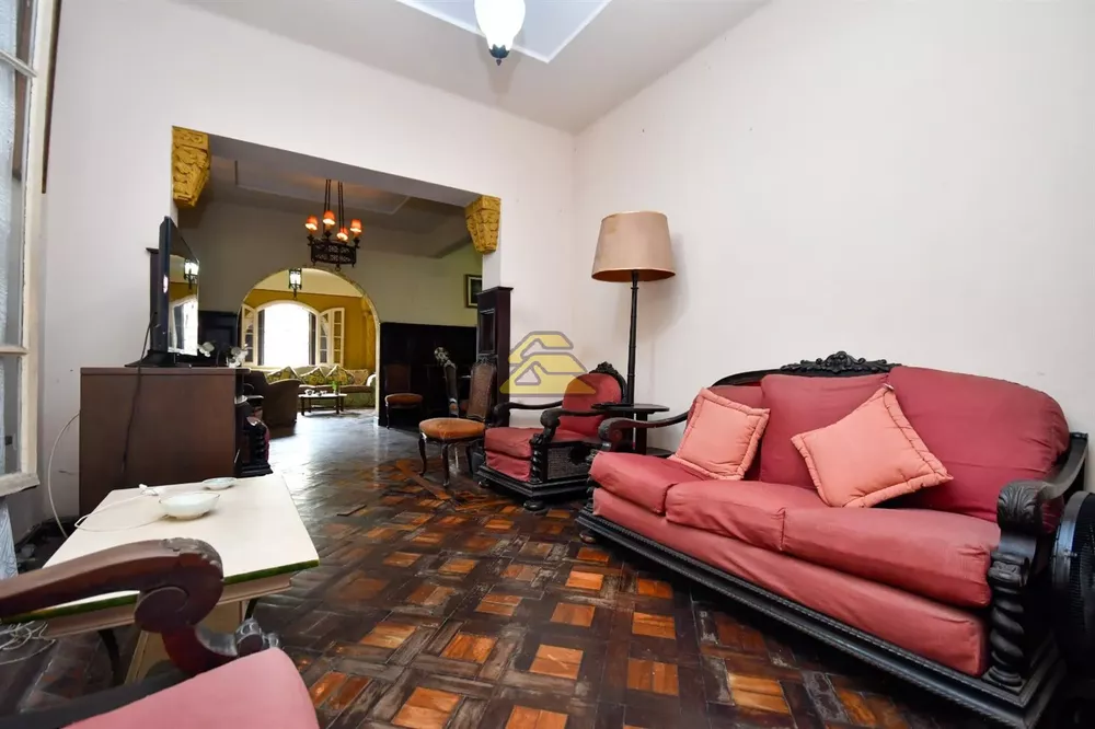 Casa, 5 quartos, 428 m² - Foto 12