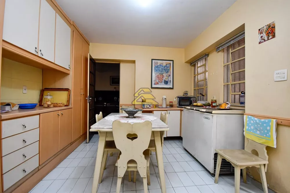 Casa, 5 quartos, 428 m² - Foto 28