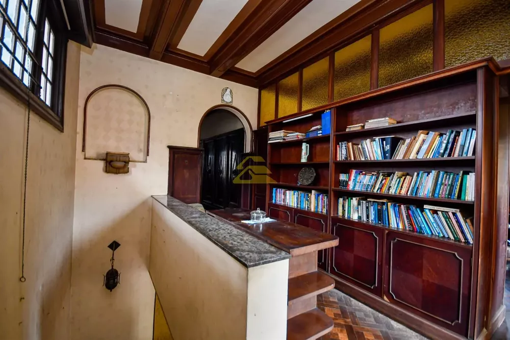 Casa, 5 quartos, 428 m² - Foto 13