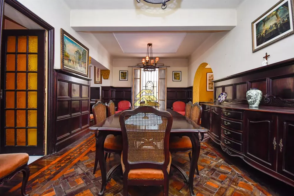 Casa, 5 quartos, 428 m² - Foto 7