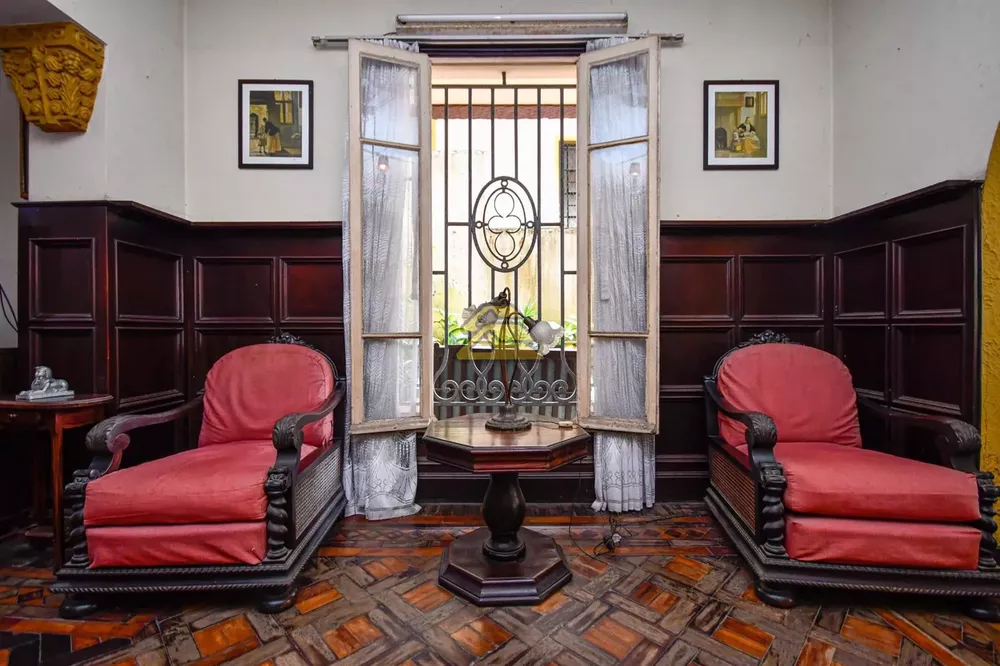 Casa, 5 quartos, 428 m² - Foto 9