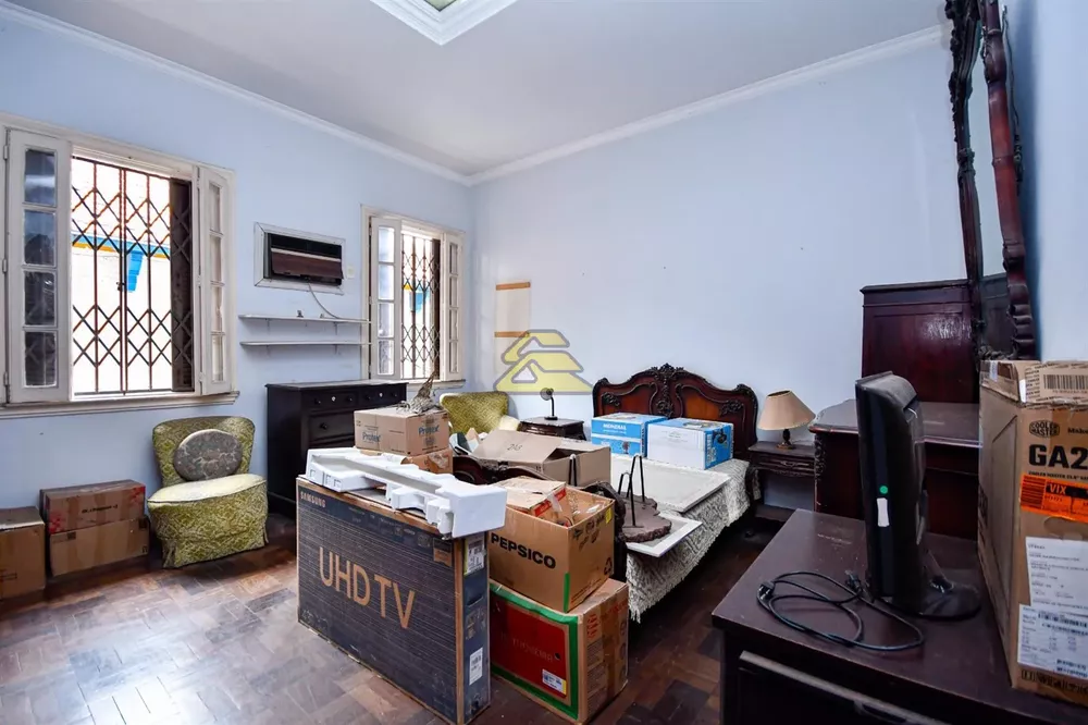 Casa, 5 quartos, 428 m² - Foto 16