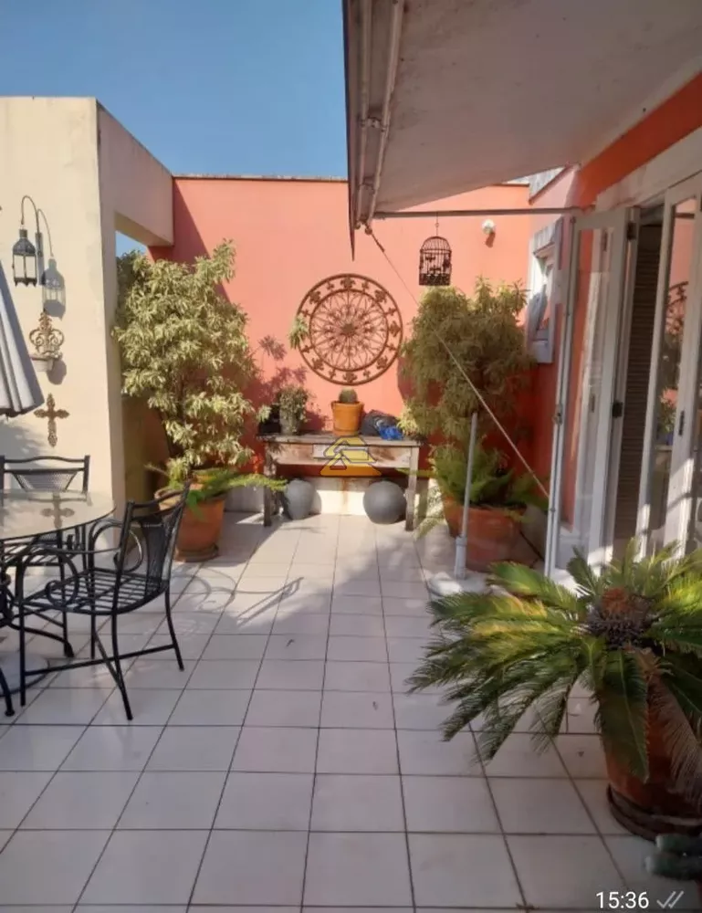 Cobertura, 2 quartos, 166 m² - Foto 29