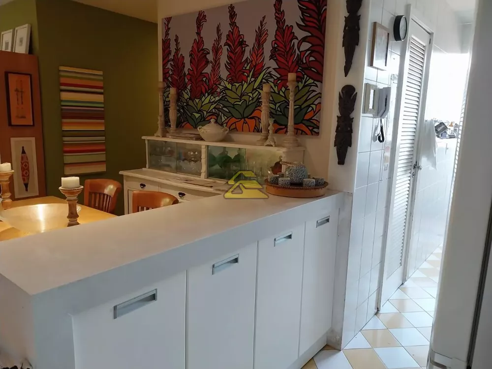 Cobertura, 2 quartos, 166 m² - Foto 16