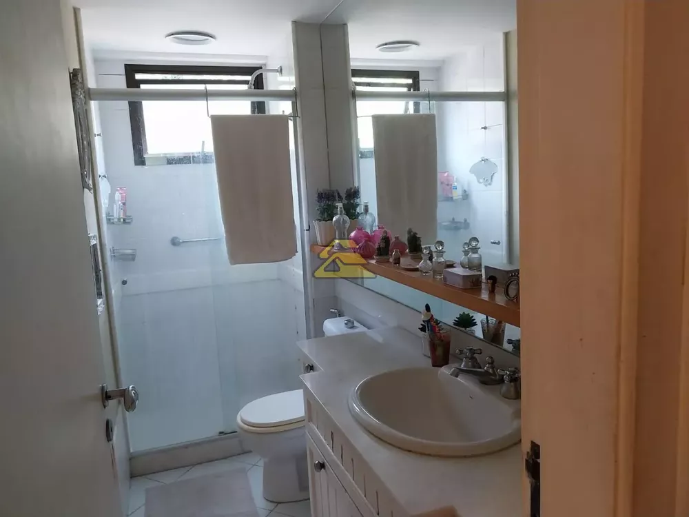 Cobertura, 2 quartos, 166 m² - Foto 22