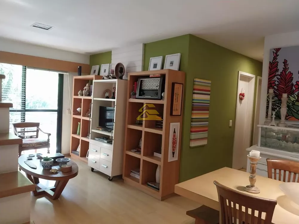 Cobertura, 2 quartos, 166 m² - Foto 13