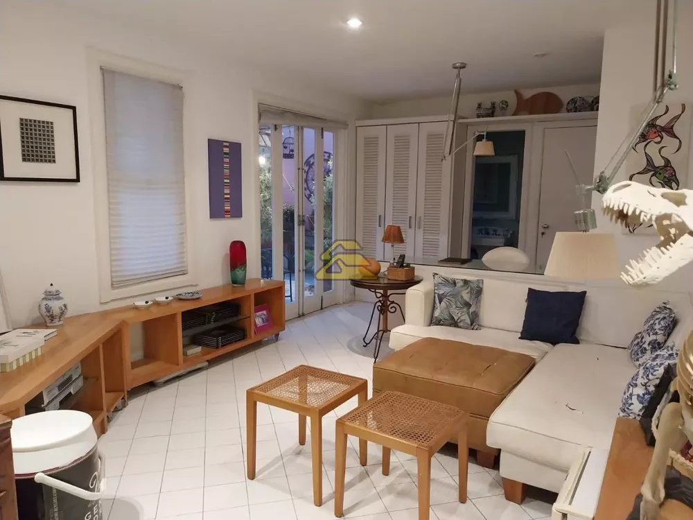 Cobertura, 2 quartos, 166 m² - Foto 9