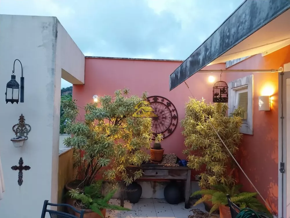 Cobertura, 2 quartos, 166 m² - Foto 28