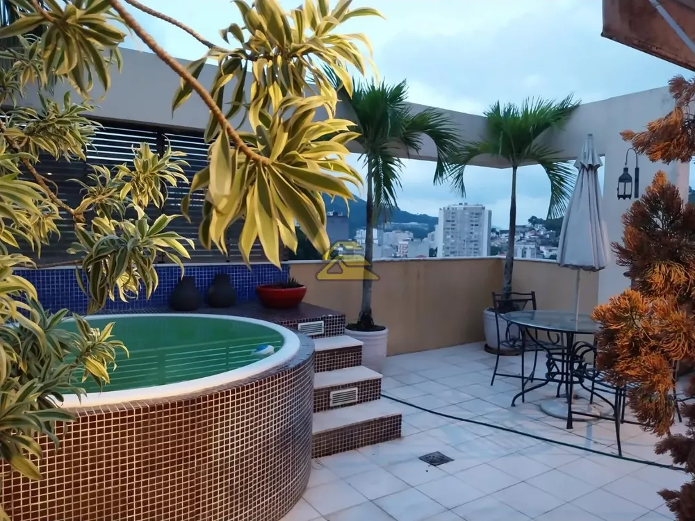 Cobertura, 2 quartos, 166 m² - Foto 26