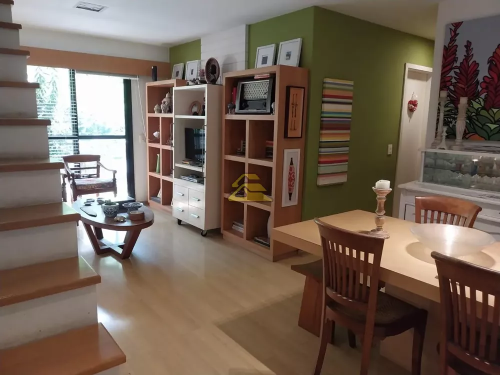 Cobertura, 2 quartos, 166 m² - Foto 14