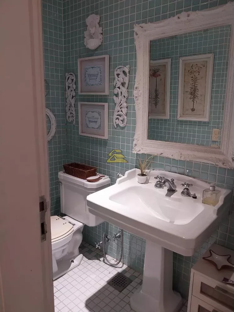 Cobertura, 2 quartos, 166 m² - Foto 24