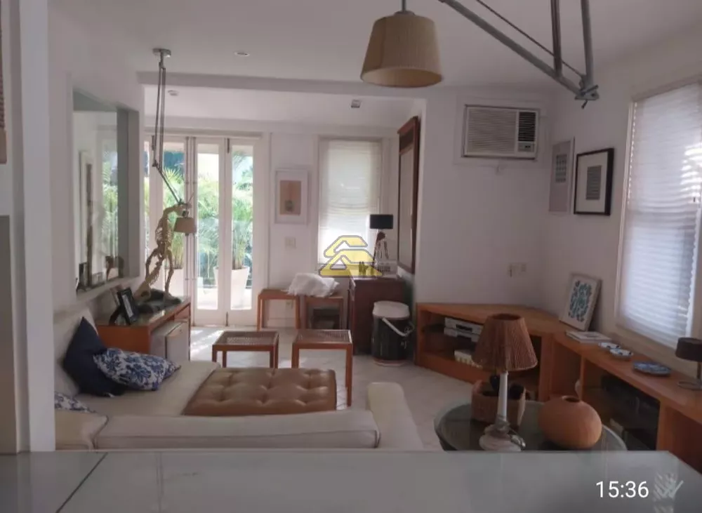 Cobertura, 2 quartos, 166 m² - Foto 8