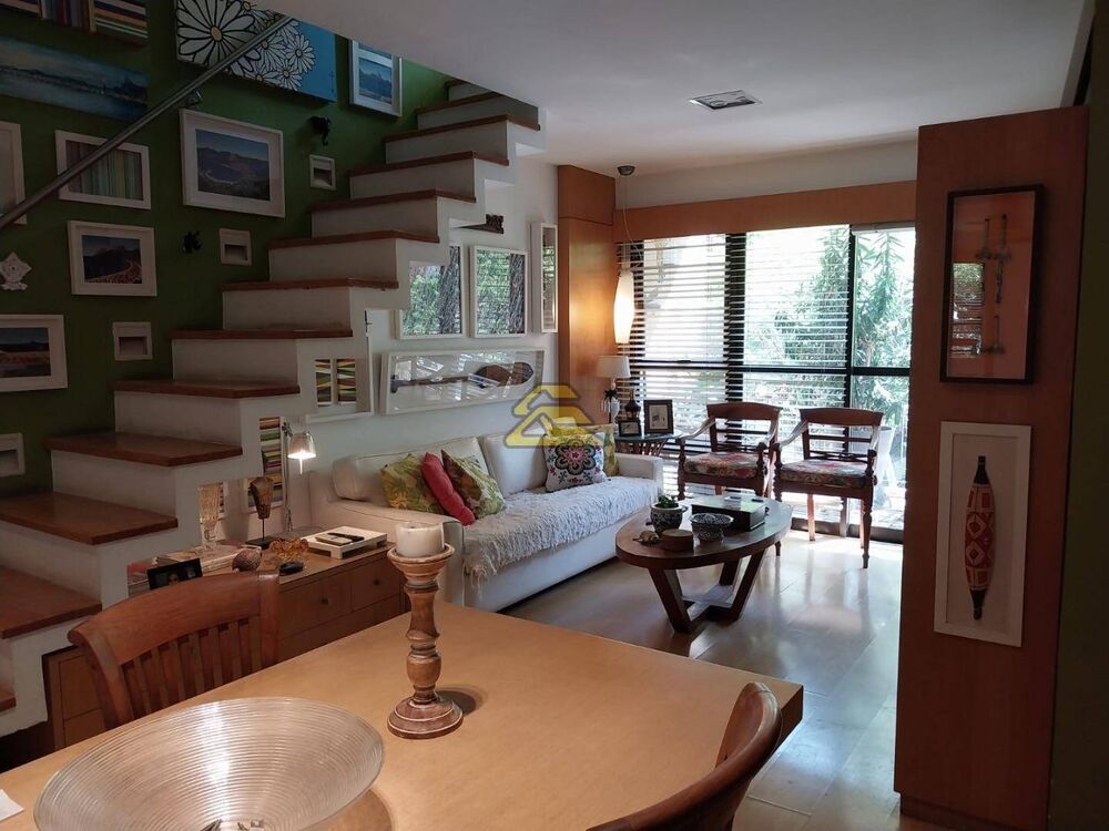 Cobertura, 2 quartos, 166 m² - Foto 1