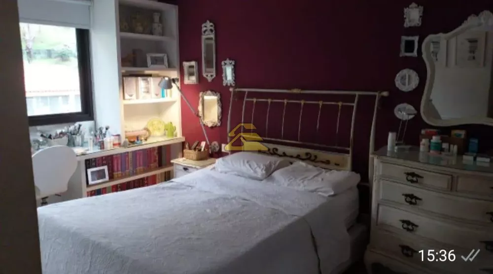 Cobertura, 2 quartos, 166 m² - Foto 17