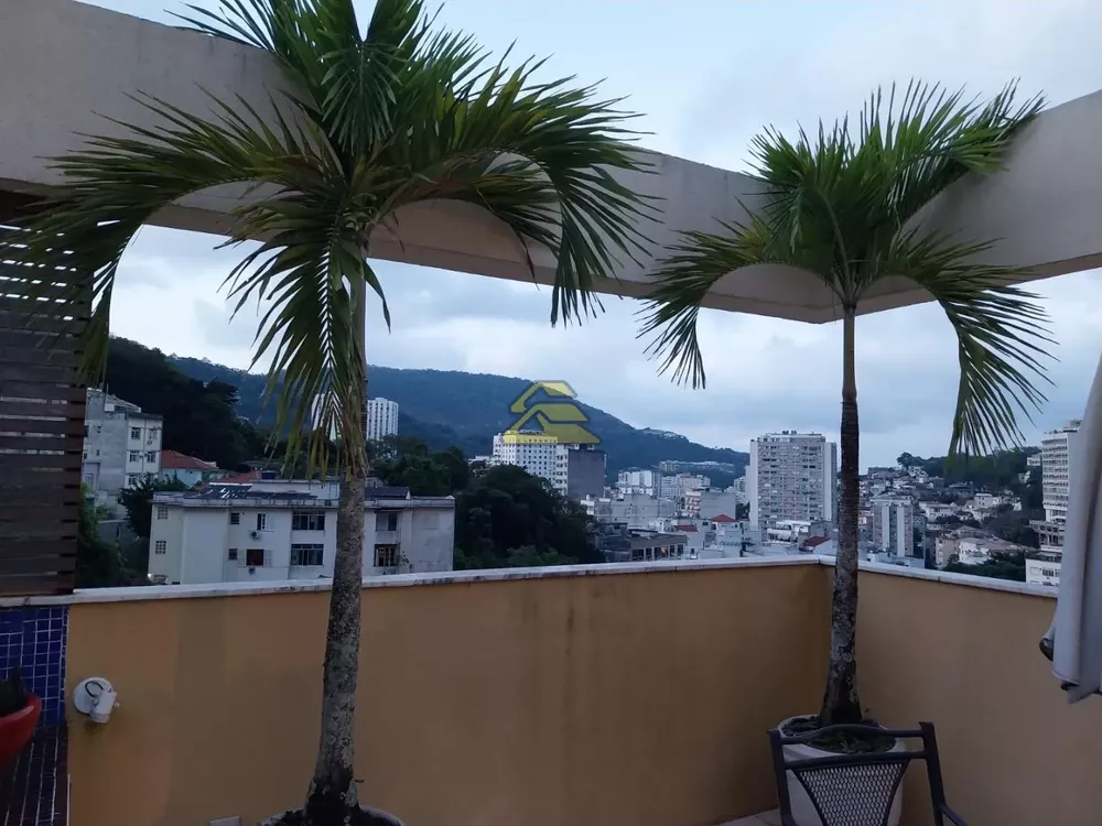 Cobertura, 2 quartos, 166 m² - Foto 5