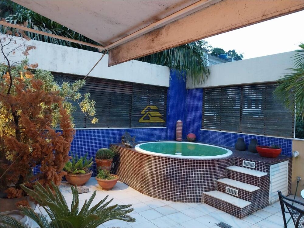 Cobertura, 2 quartos, 166 m² - Foto 3