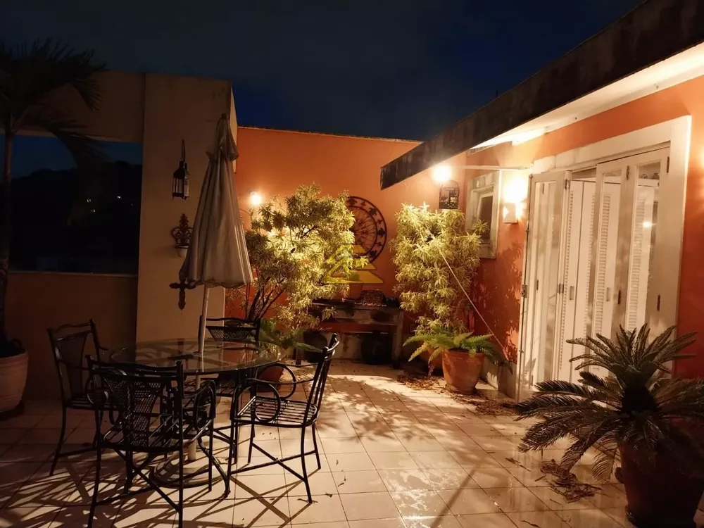 Cobertura, 2 quartos, 166 m² - Foto 27