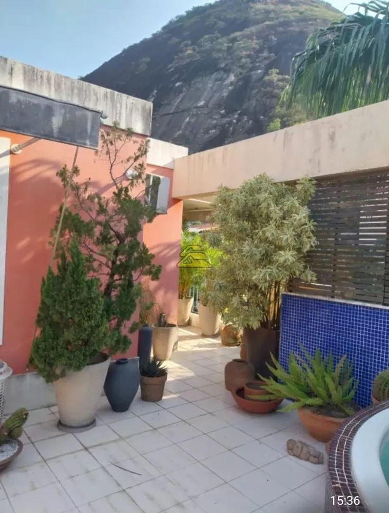 Cobertura, 2 quartos, 166 m² - Foto 30