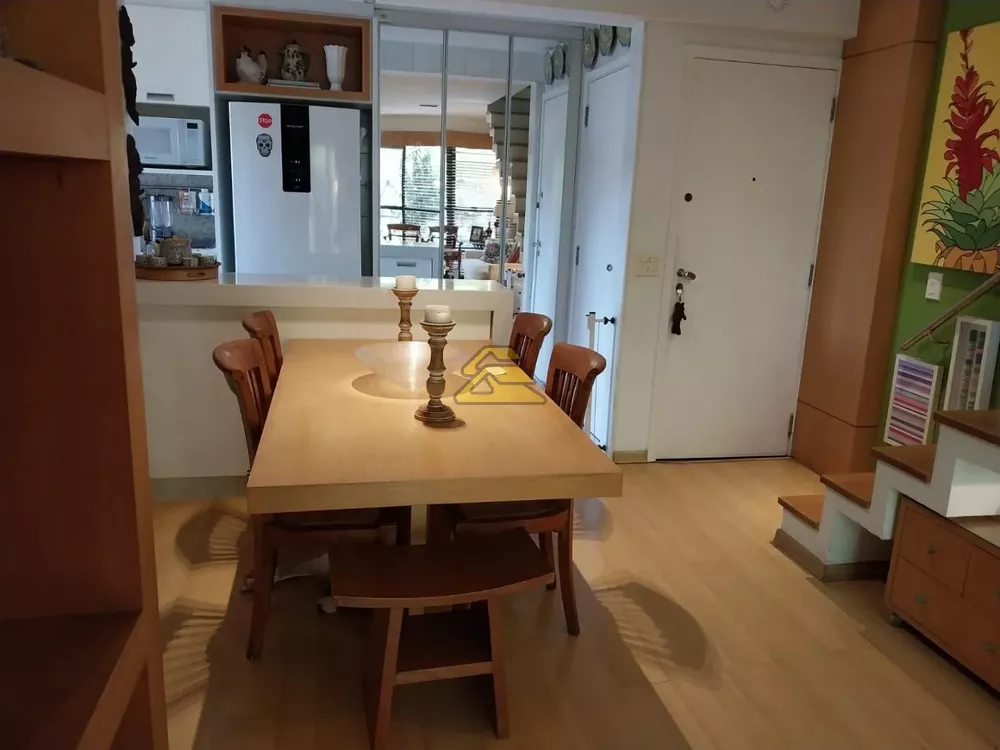 Cobertura, 2 quartos, 166 m² - Foto 15