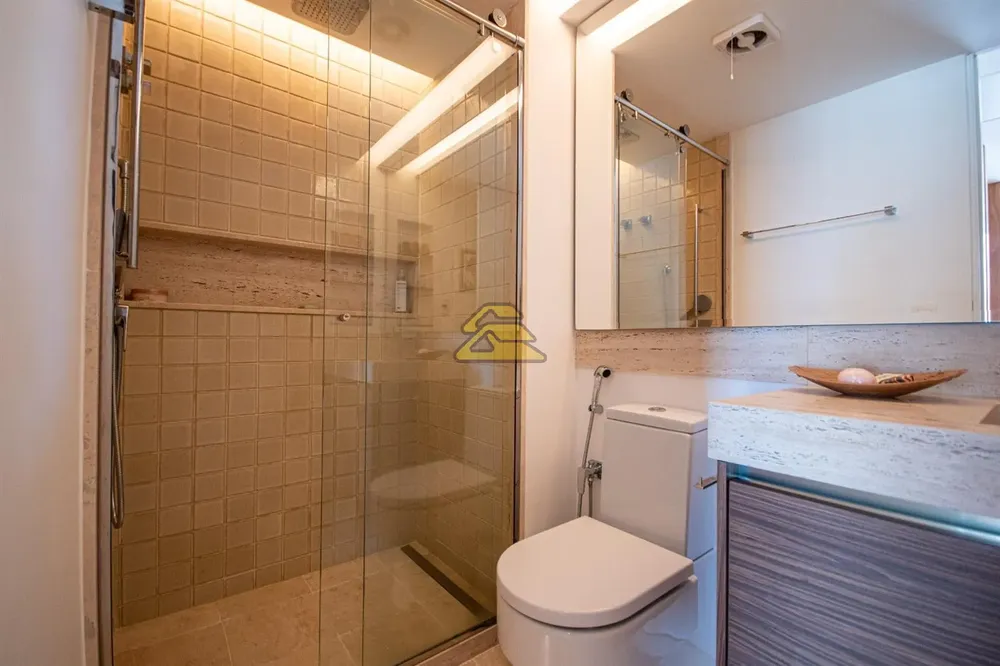 Apartamento, 3 quartos, 282 m² - Foto 41