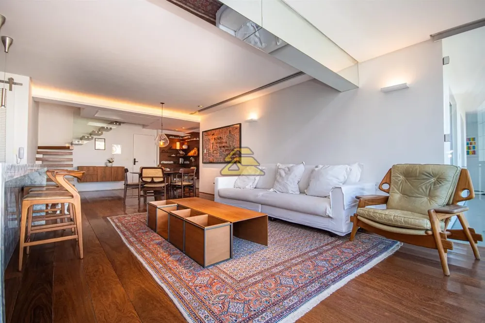 Apartamento, 3 quartos, 282 m² - Foto 12