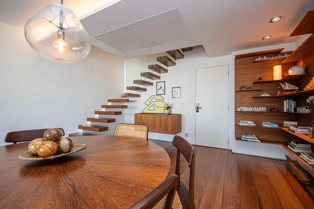 Apartamento, 3 quartos, 282 m² - Foto 20