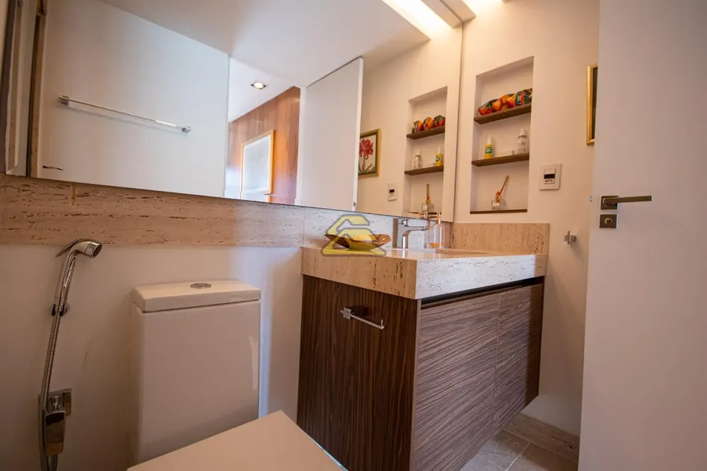 Apartamento, 3 quartos, 282 m² - Foto 40