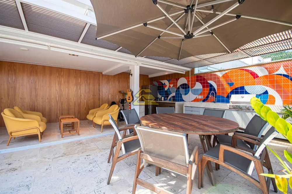 Apartamento, 3 quartos, 282 m² - Foto 7
