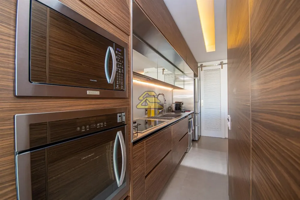 Apartamento, 3 quartos, 282 m² - Foto 35