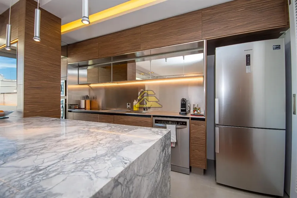 Apartamento, 3 quartos, 282 m² - Foto 33