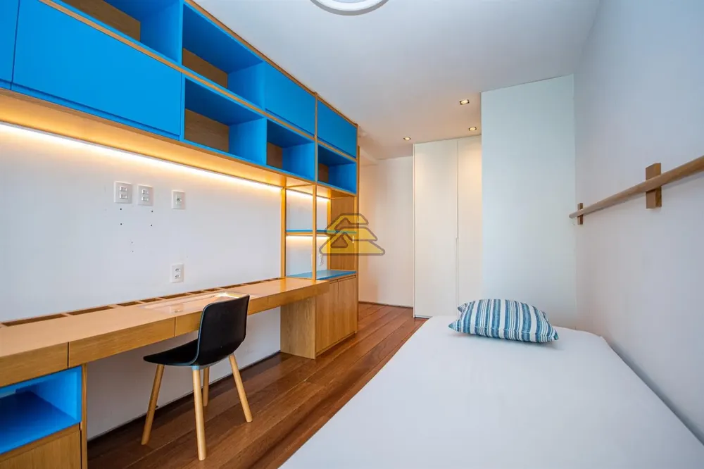 Apartamento, 3 quartos, 282 m² - Foto 28