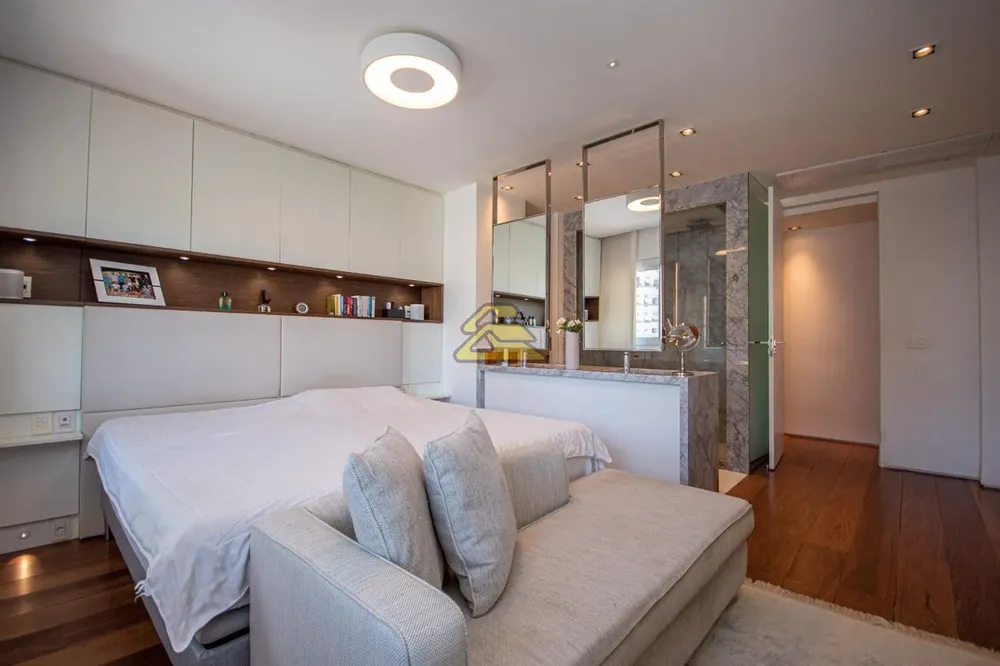 Apartamento, 3 quartos, 282 m² - Foto 23